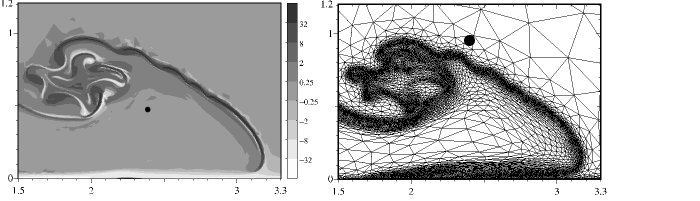[powder snow avalanche]
